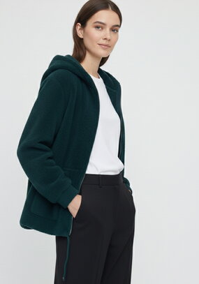 Пальто Бьянка