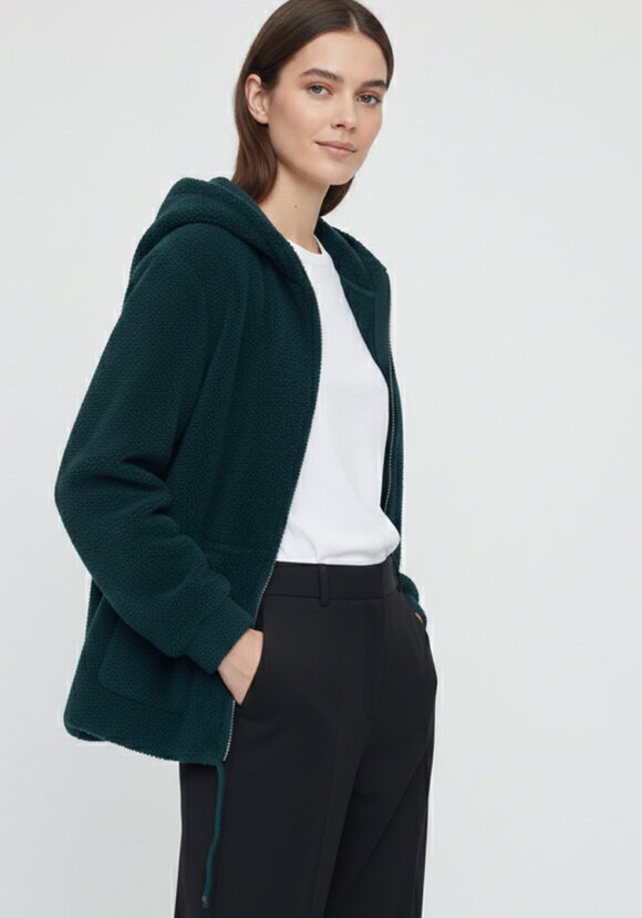 Пальто Бьянка шир.  580, рис. 6