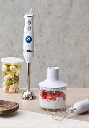 Погружной блендер Минутка