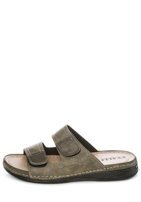 Сандалии мужские Карл шир.  580, рис. 12