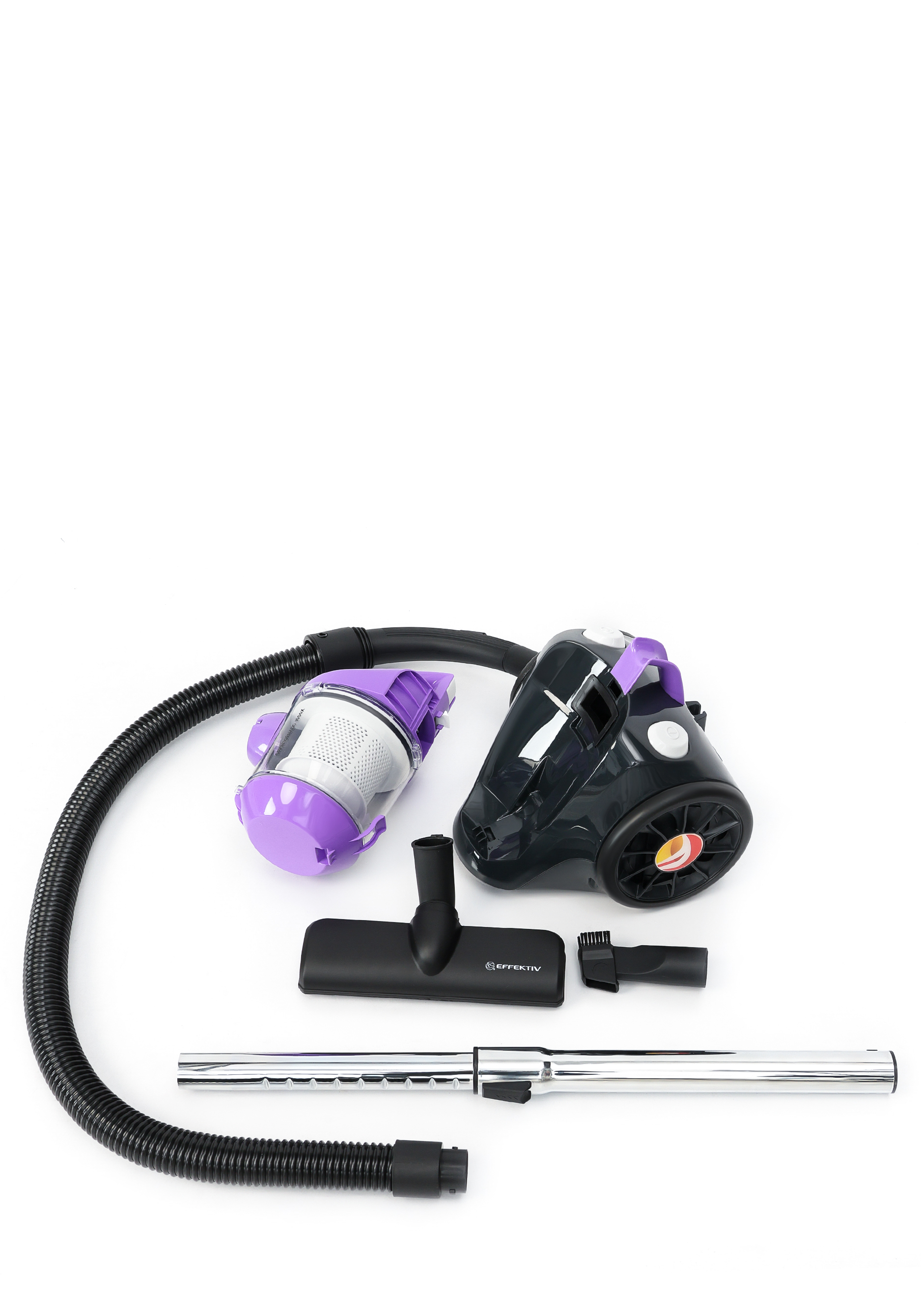 Пылесос-мультициклон Торнадо