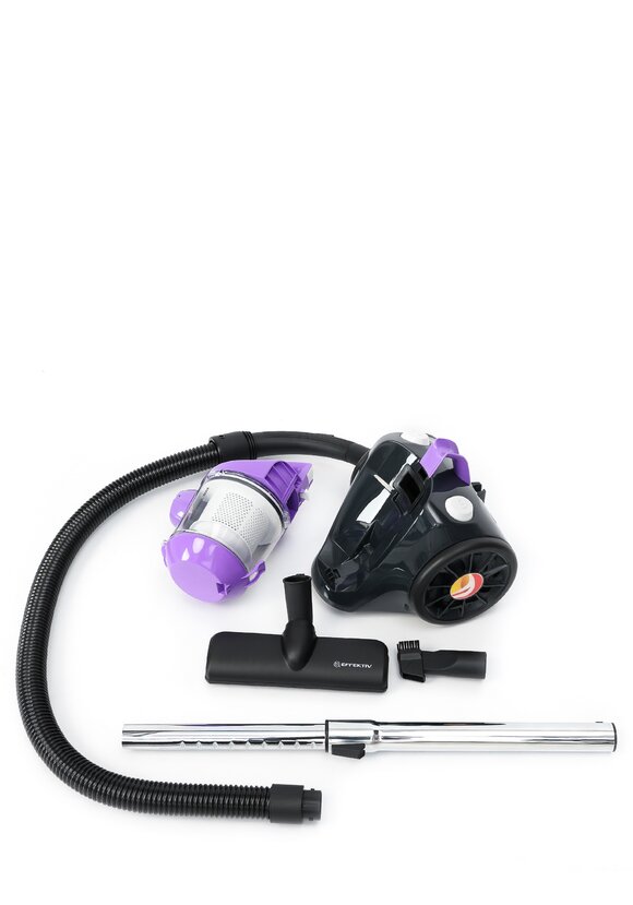 Пылесос-мультициклон Торнадо шир.  580, рис. 3