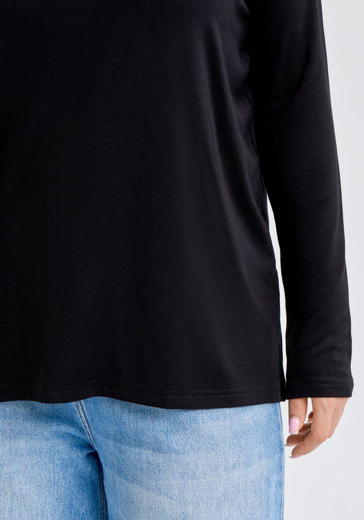 Лонгслив Ярослава шир.  750, рис. 18