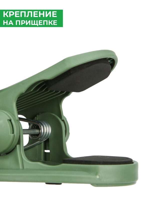 Портативный вентилятор Солнечный ветерок шир.  580, рис. 6