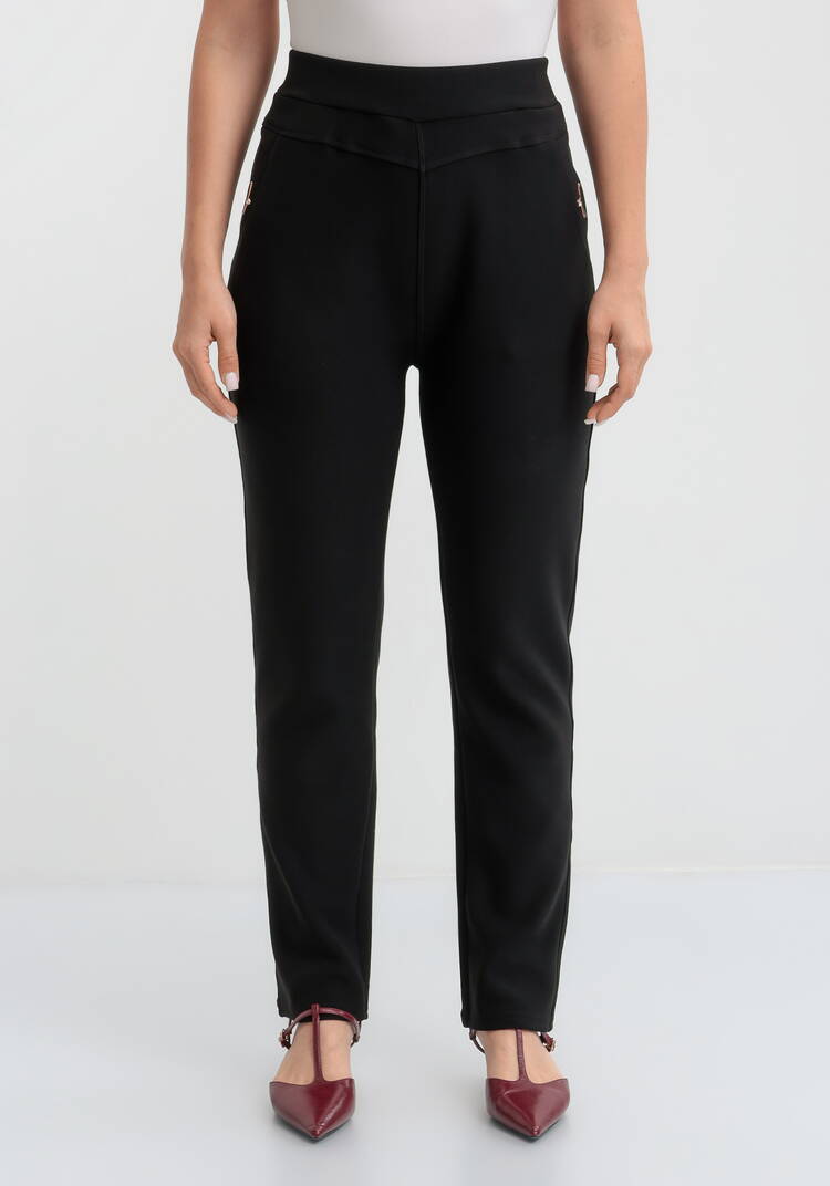 Брюки Асия шир.  750, рис. 4