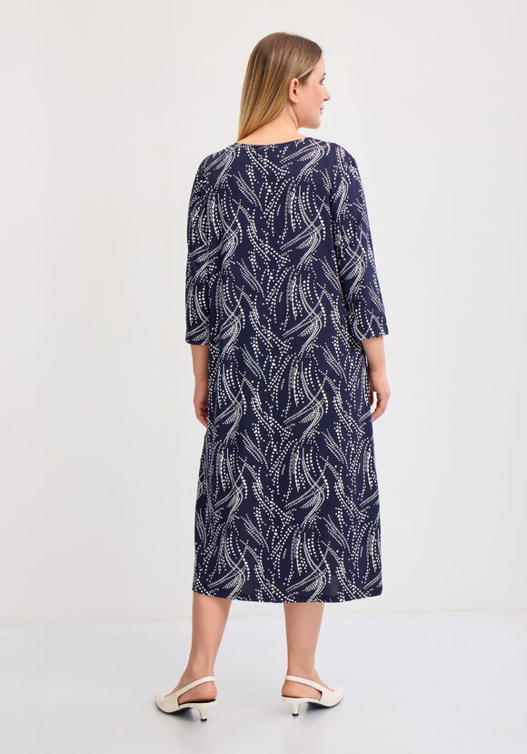 Платье Эмель шир.  580, рис. 9