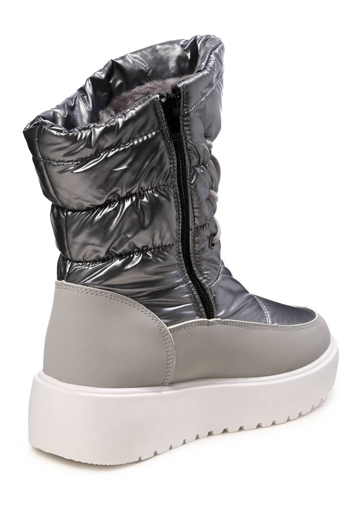 Дутики женские Келен шир.  750, рис. 7