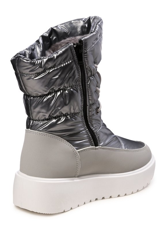 Дутики женские Келен шир.  580, рис. 7