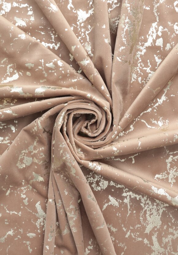 Портьера Бурлеск шир.  580, рис. 12