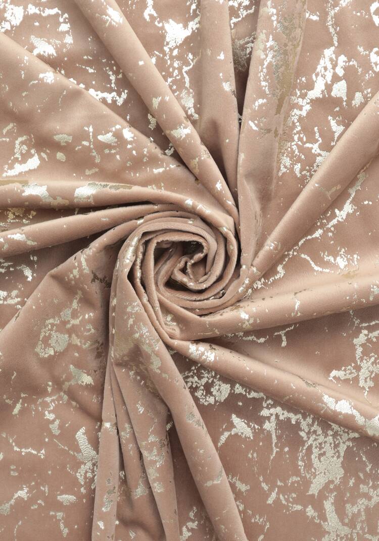 Портьера Бурлеск шир.  750, рис. 12