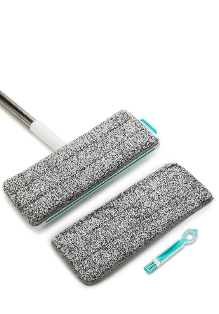 Швабра-трансформер, 7 в 1 шир.  750, рис. 4