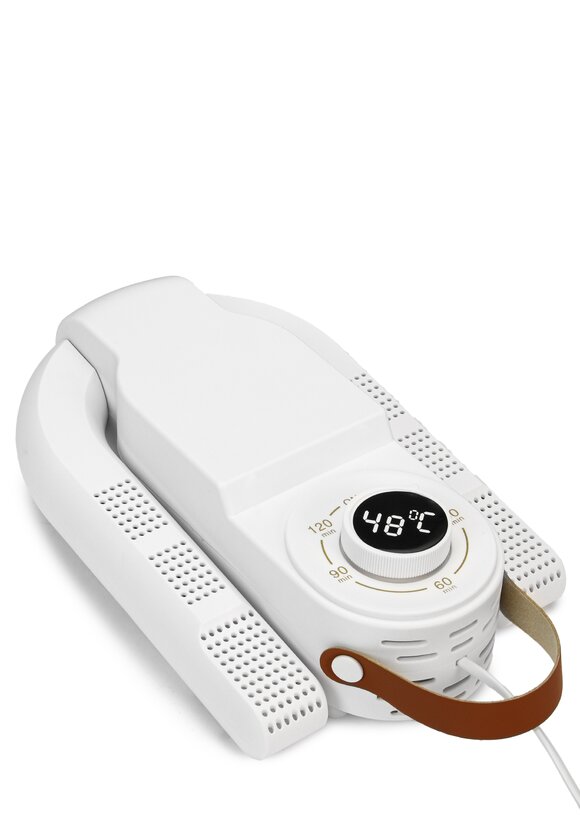 Элeктрическая сушилка для обуви шир.  580, рис. 1