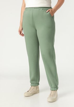 Брюки на резинке Чарующее мгновение