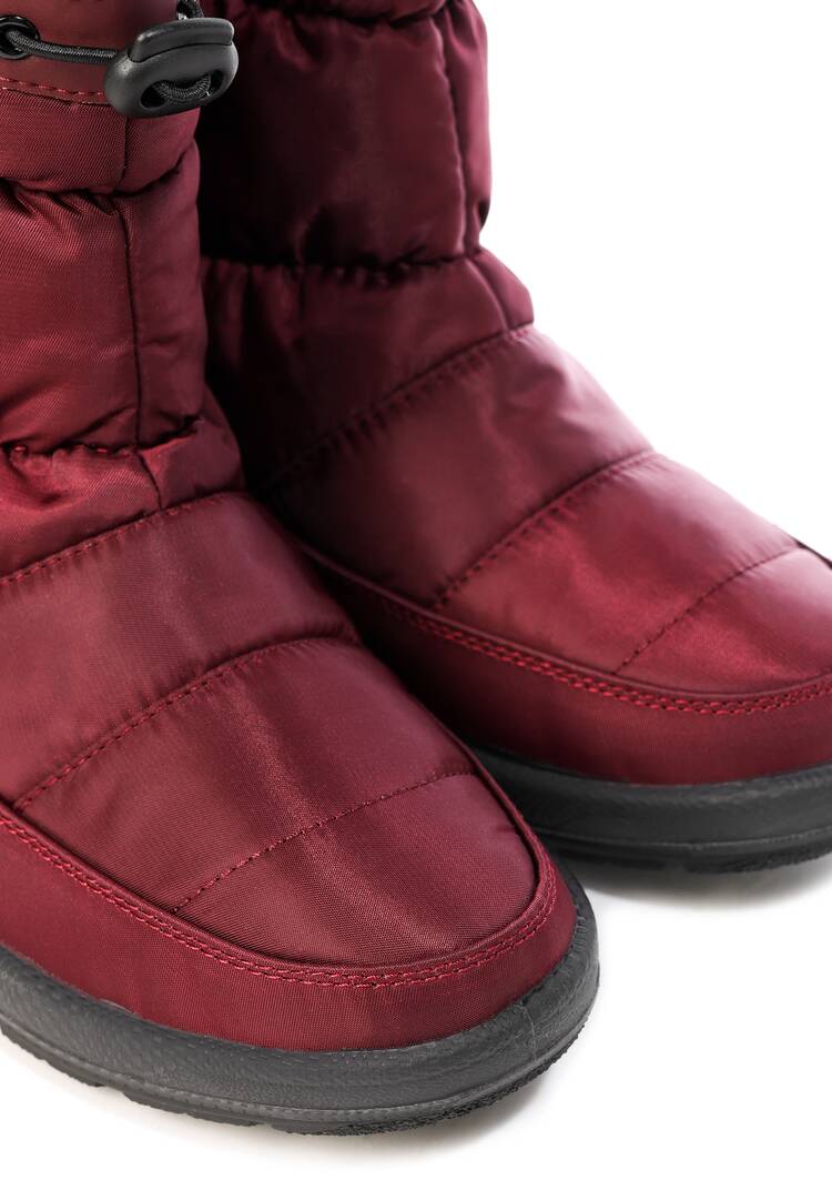 Дутики женские Мария шир.  750, рис. 8