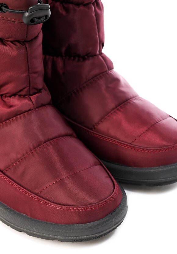 Дутики женские Мария шир.  580, рис. 8