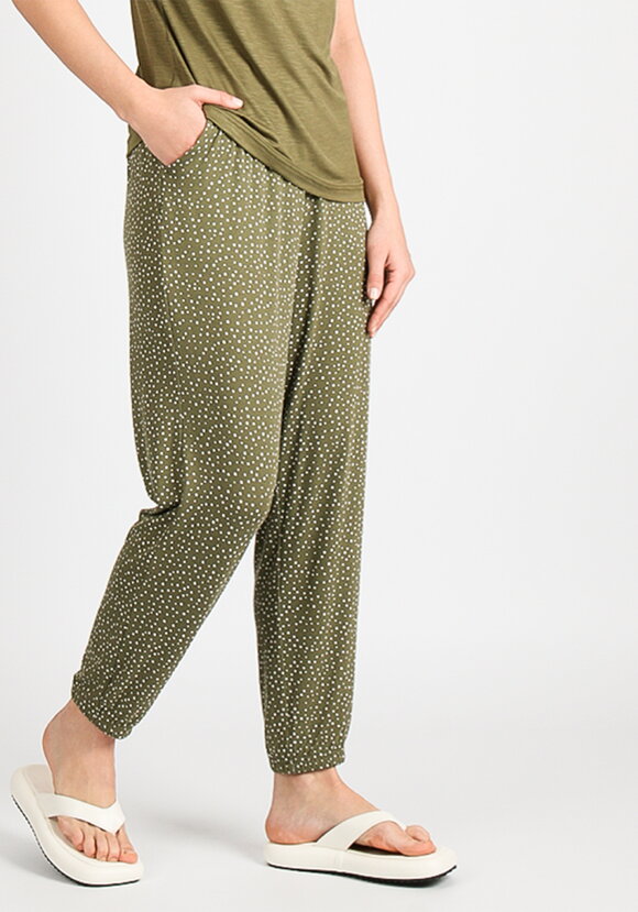 Брюки Caманта шир.  580, рис. 13