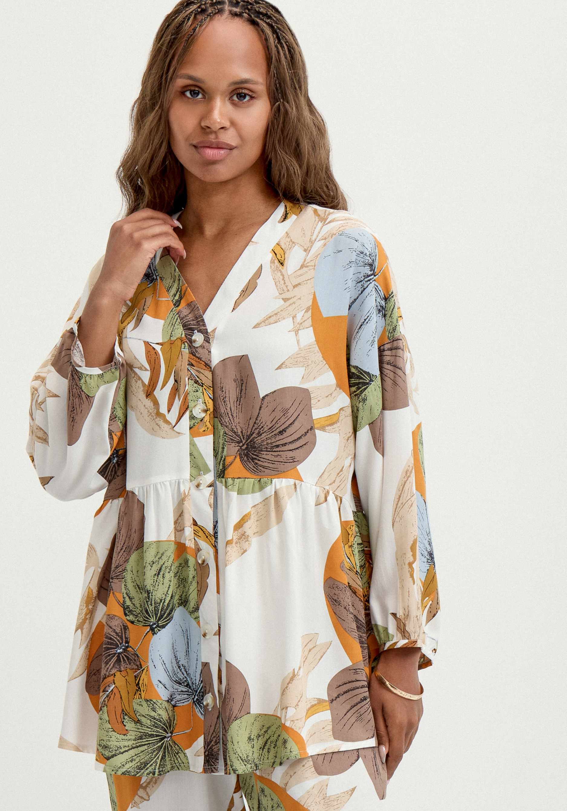 Блуза "Авелин"