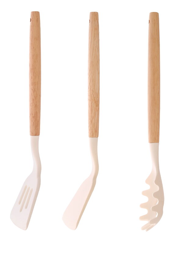 Набор кухонных принадлежностей, 12 предметов шир.  580, рис. 3