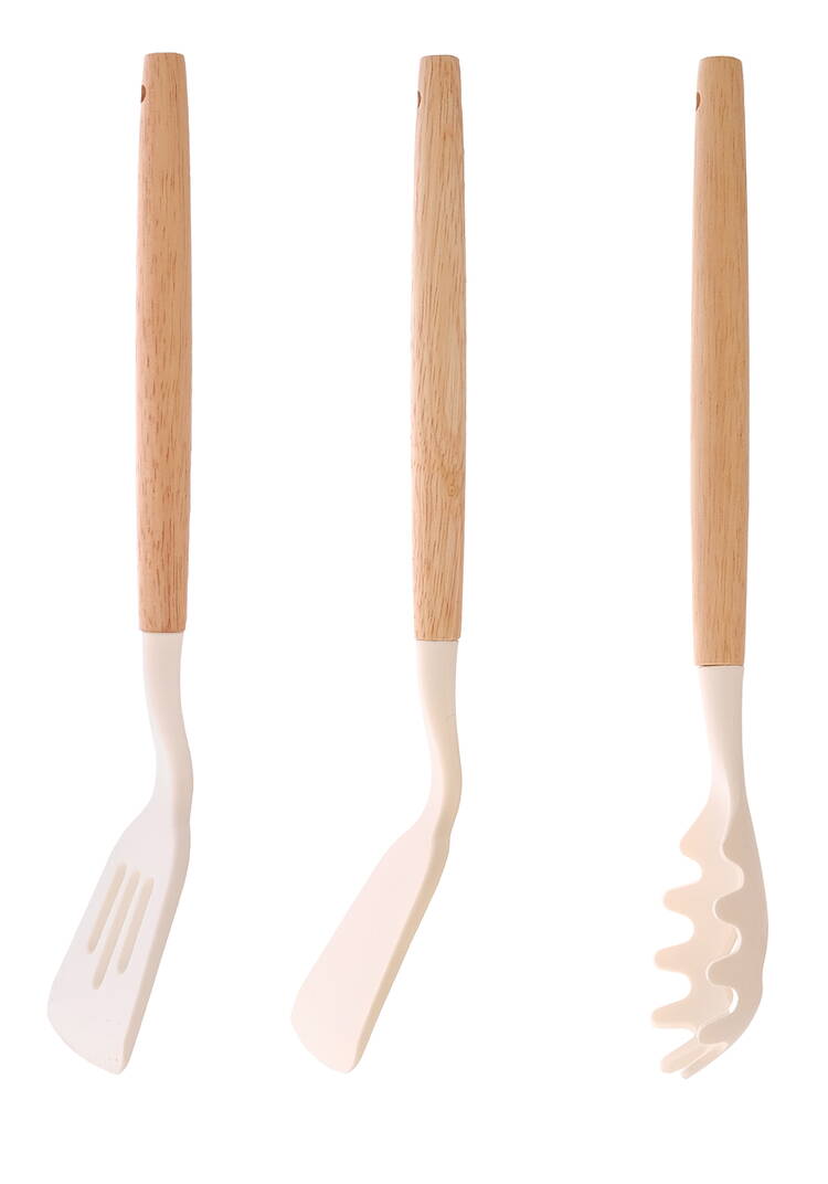 Набор кухонных принадлежностей, 12 предметов шир.  750, рис. 3