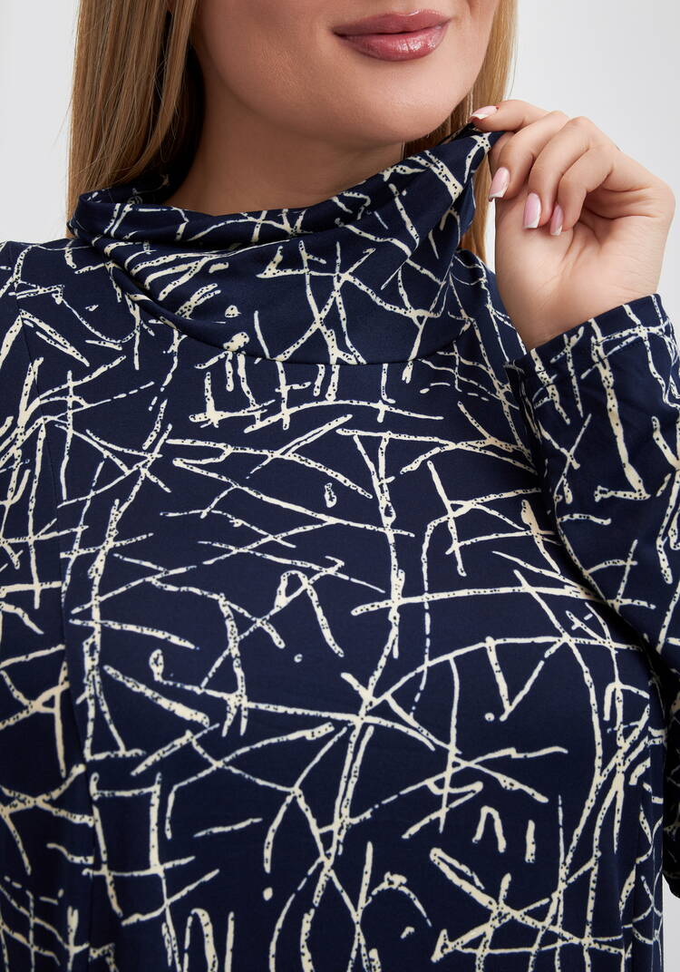 Туника Власта шир.  750, рис. 5