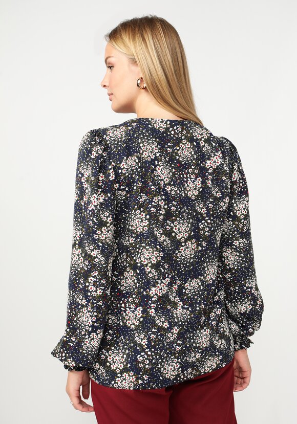 Блуза Джесси шир.  580, рис. 3