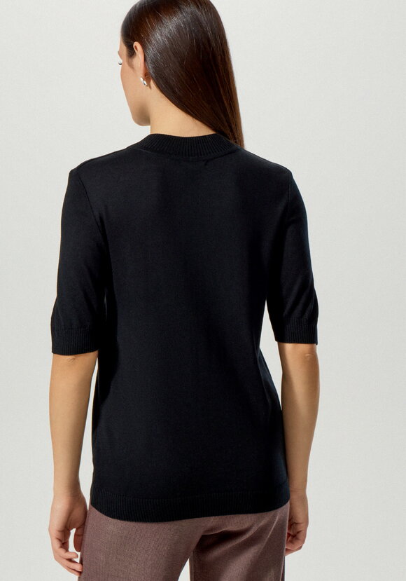 Джемпер женский с рукавом до локтя шир.  580, рис. 37