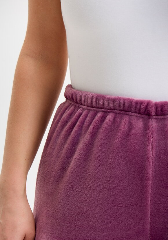 Брюки из велсофта на эластичной ленте шир.  580, рис. 5