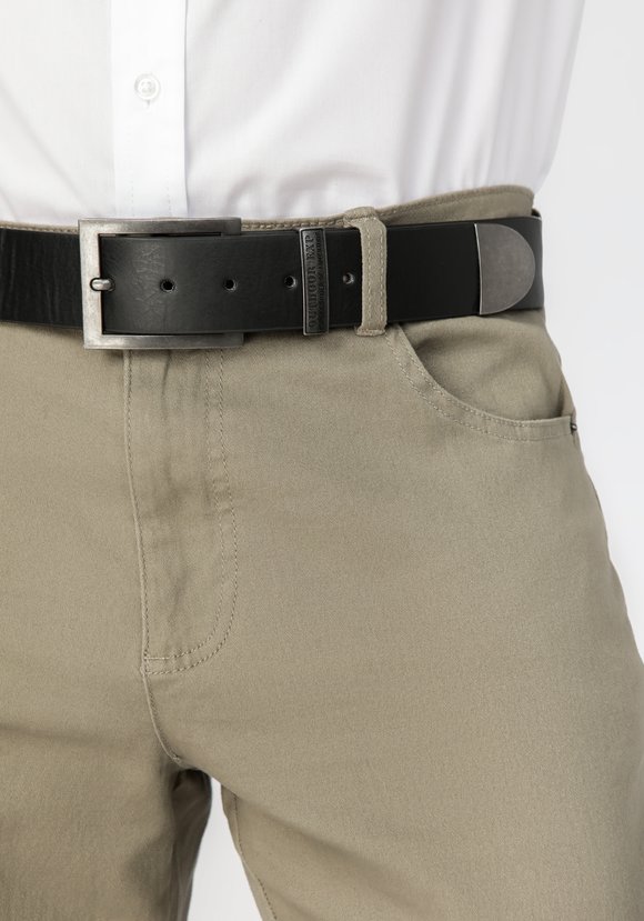 Ремень Жак шир.  580, рис. 5