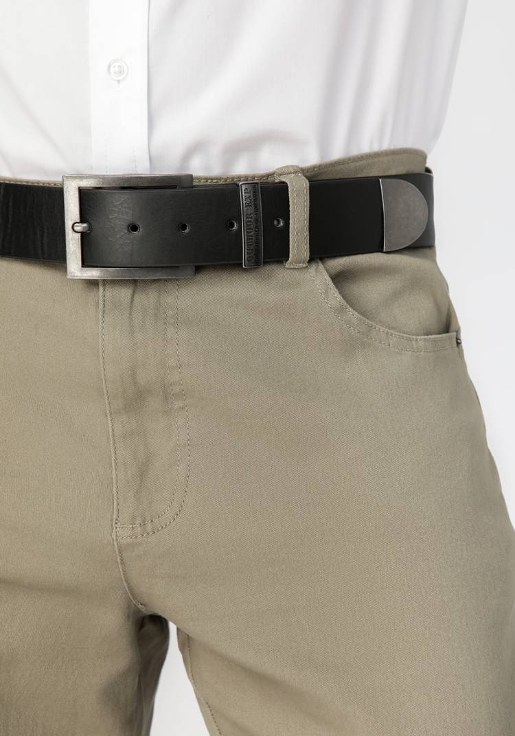 Ремень Жак шир.  750, рис. 5