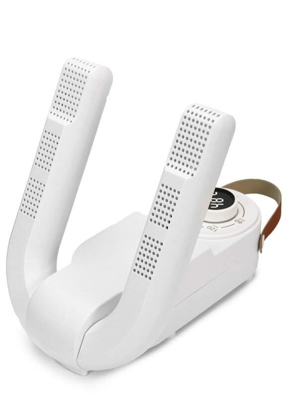 Элeктрическая сушилка для обуви шир.  580, рис. 3