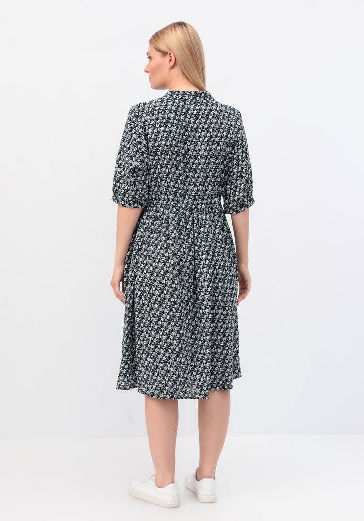 Платье Алеся шир.  750, рис. 13