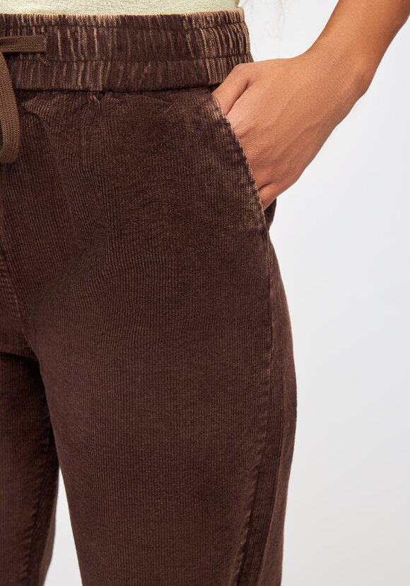 Брюки Лусия шир.  580, рис. 5