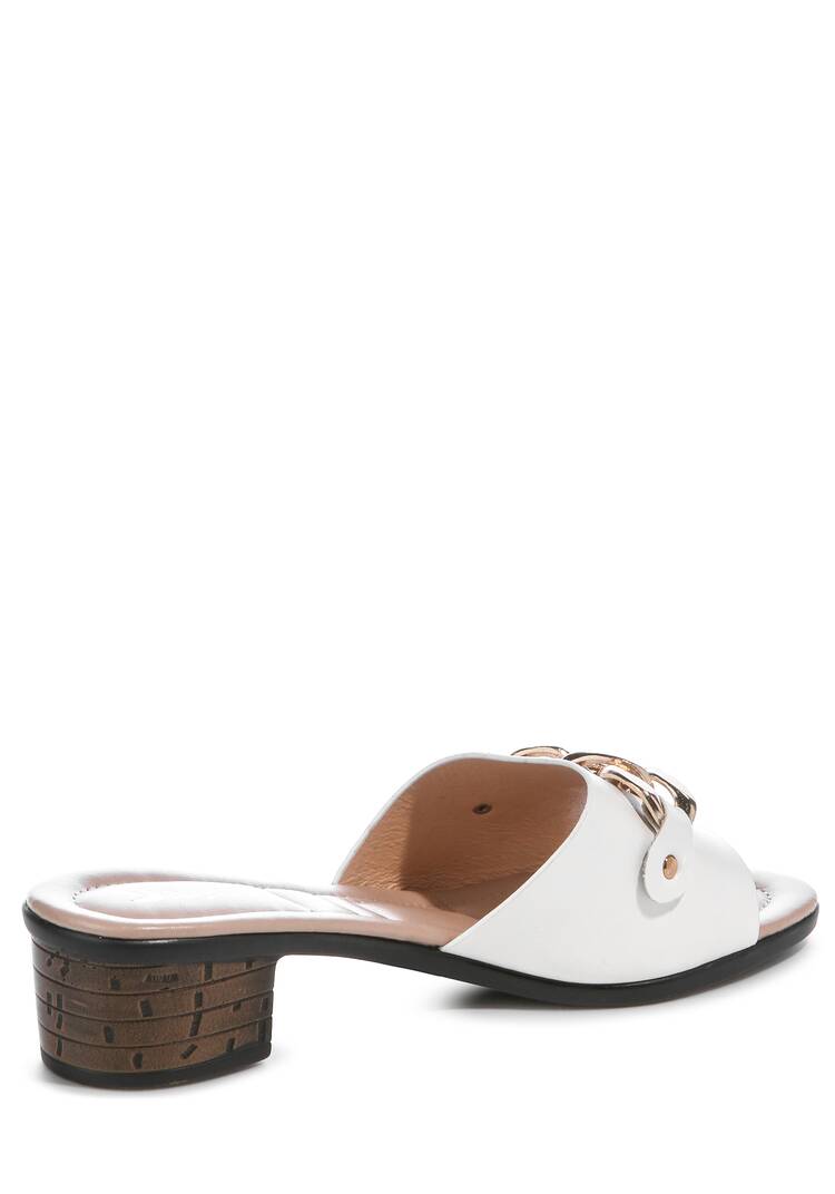 Сабо женские Женева шир.  750, рис. 8