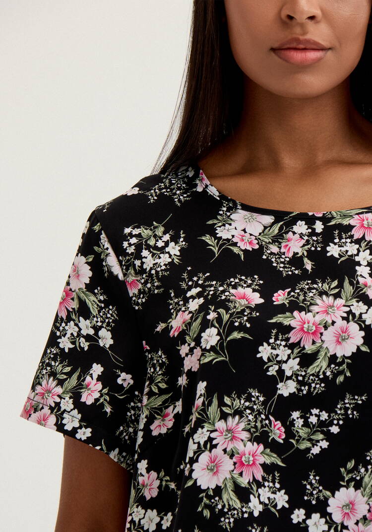 Блуза Леона шир.  750, рис. 29