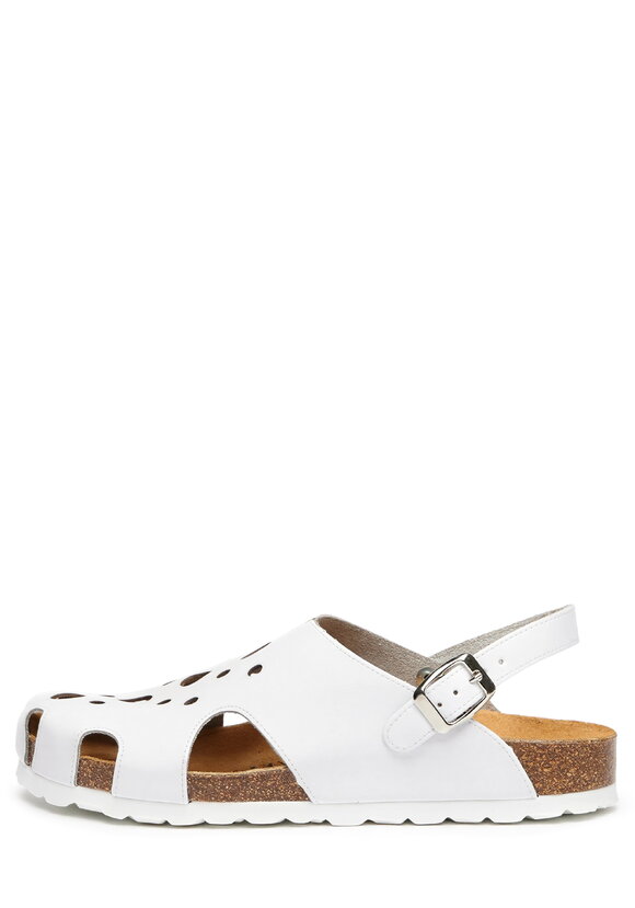 Сандалии женские Дори шир.  580, рис. 8