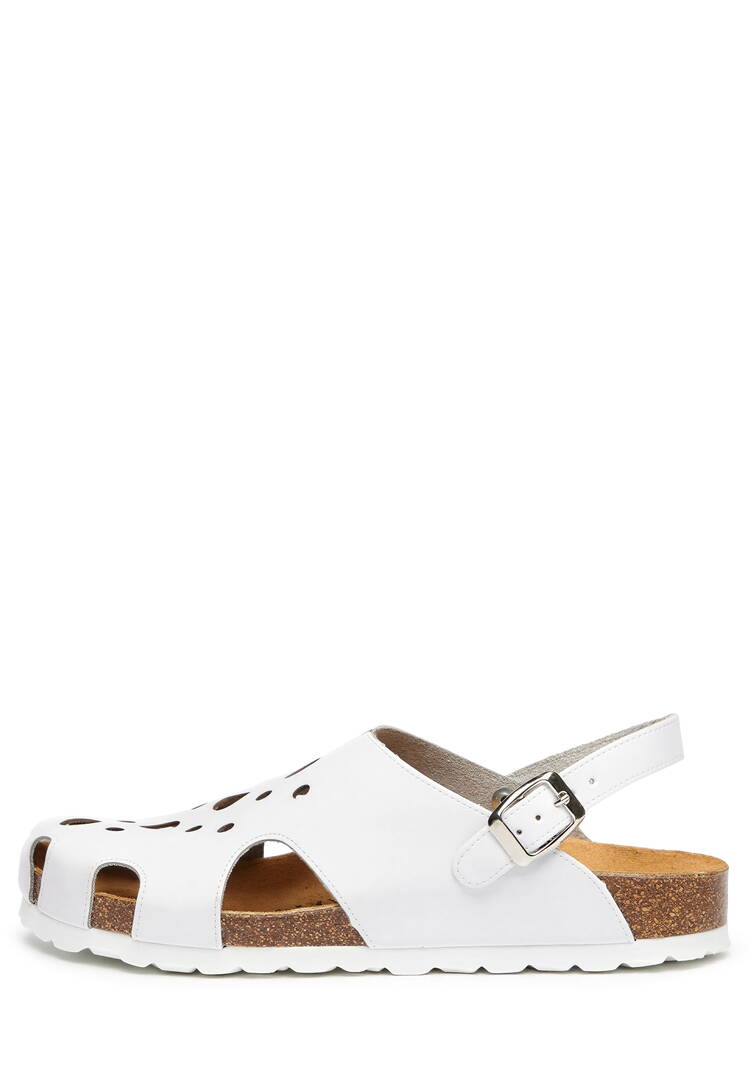 Сандалии женские Дори шир.  750, рис. 8