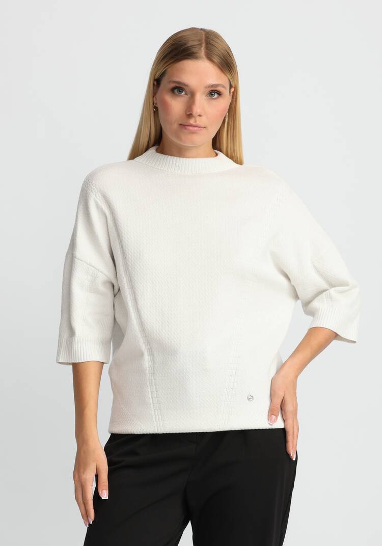 Джемпер Элиза шир.  750, рис. 7