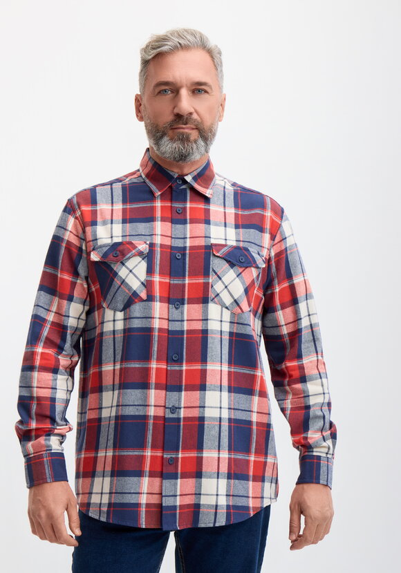 Рубашка Влас шир.  580, рис. 3