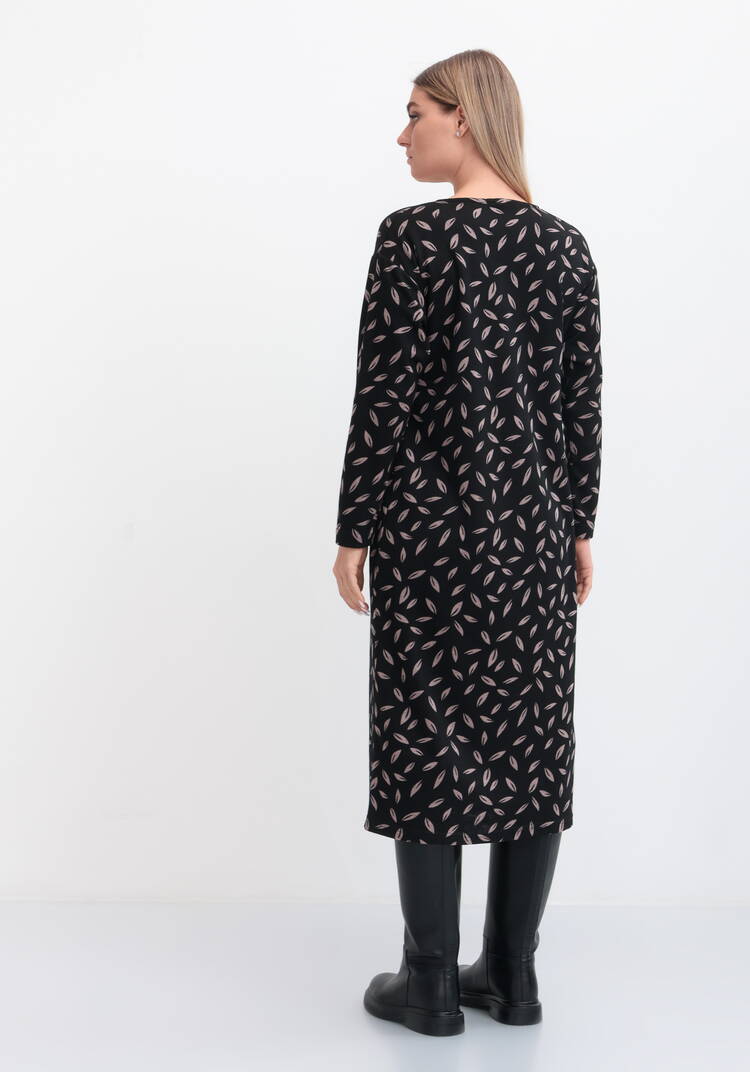 Платье Жюльетта шир.  750, рис. 13