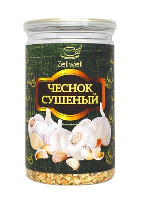 Сушеные овощи, набор, 2 шт.