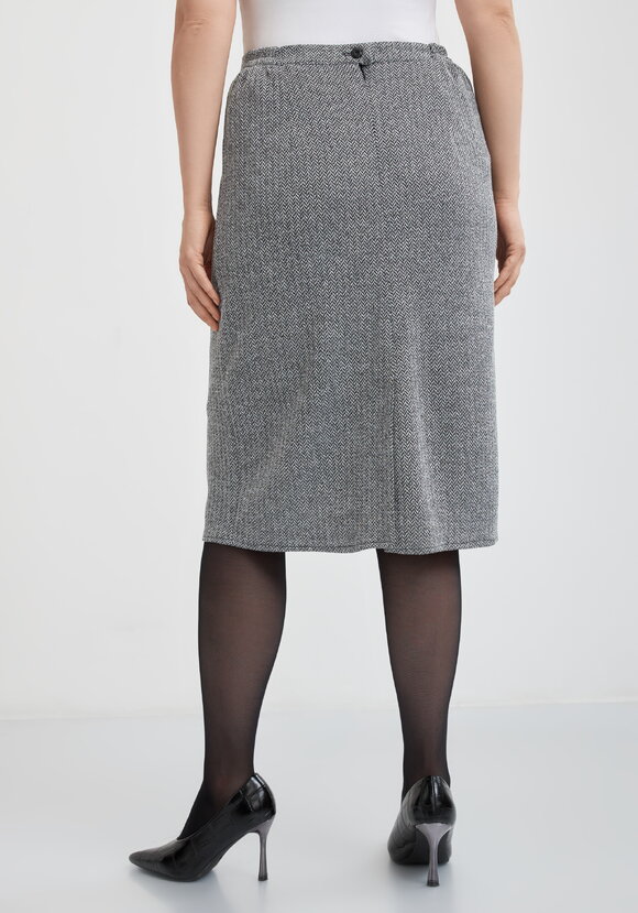 Юбка Кассандра шир.  580, рис. 8