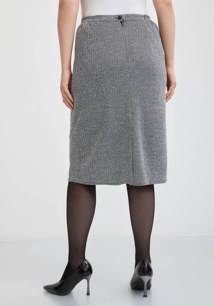 Юбка Кассандра шир.  750, рис. 8