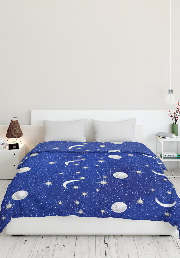 Покрывало стеганое Время комфорта шир.  580, рис. 7