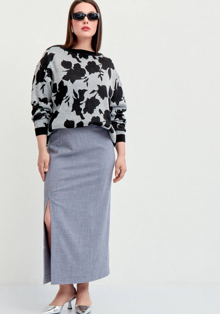 Джемпер Бетси шир.  750, рис. 7