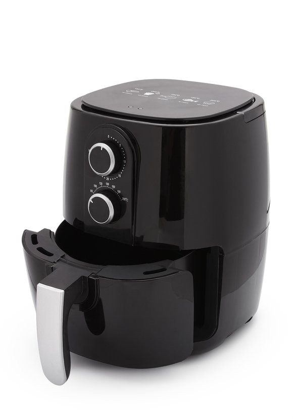 Аэрогриль-мультипечь шир.  580, рис. 6