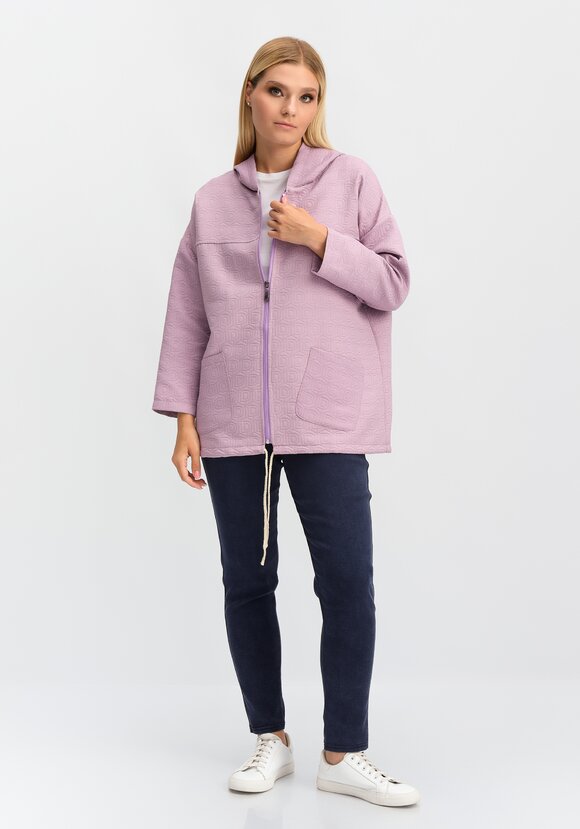 Куртка Симона шир.  580, рис. 9