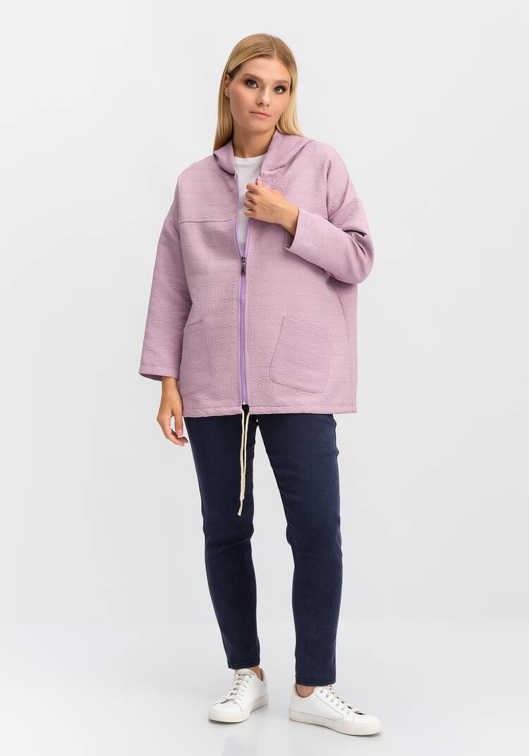 Куртка Симона шир.  750, рис. 9