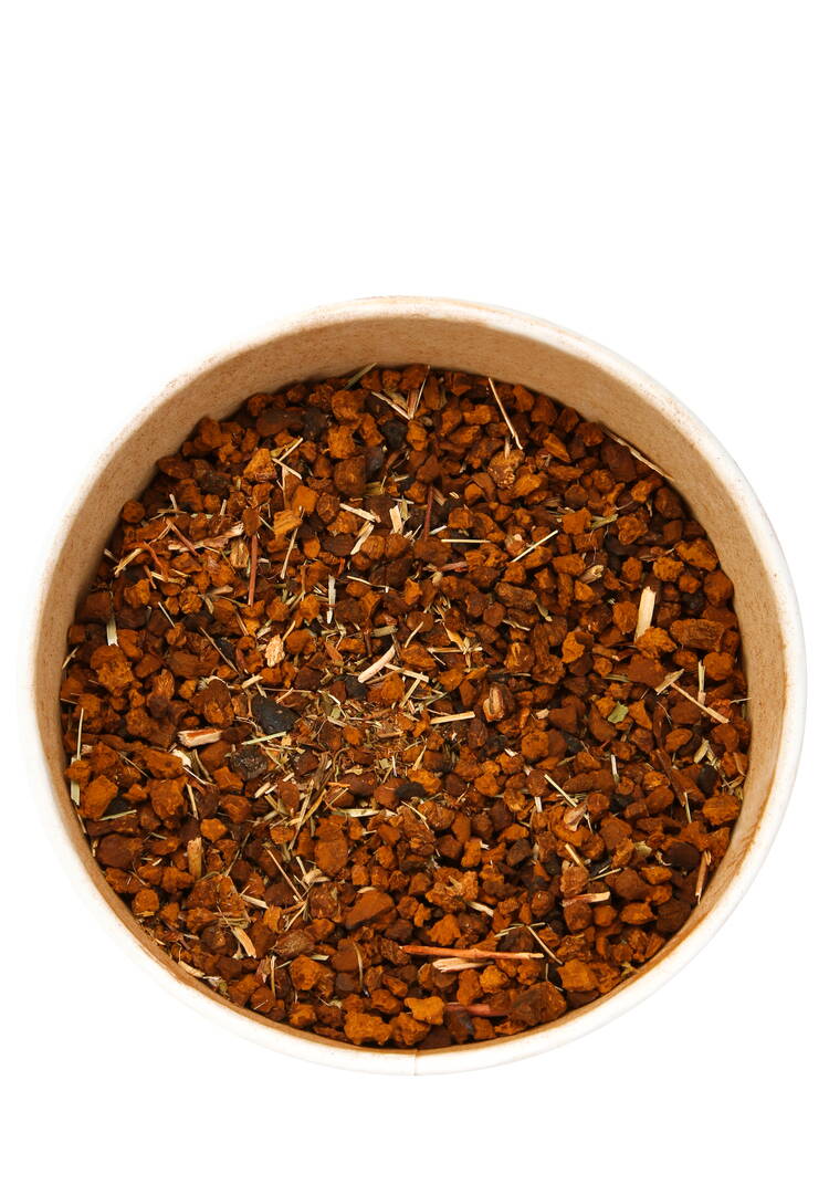 Чай из чаги сменный блок, 3 шт. шир.  750, рис. 34