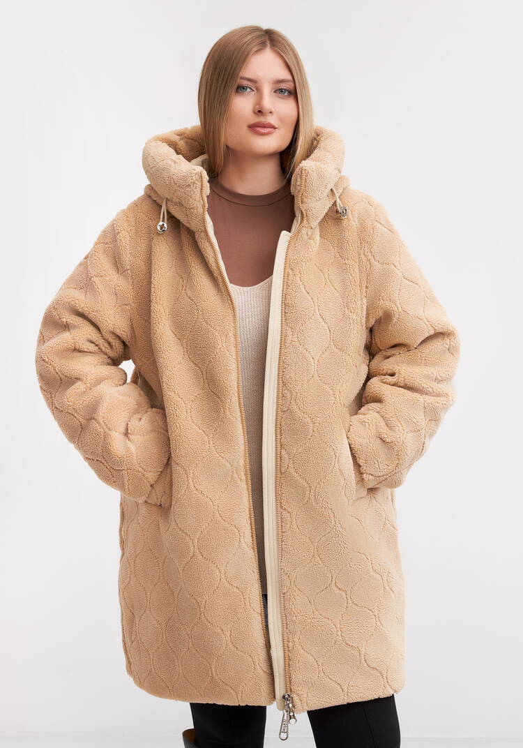 Пальто Дейзи шир.  750, рис. 11