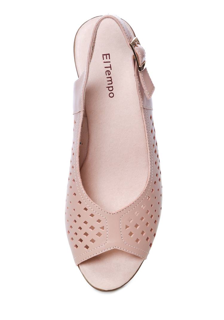 Босоножки женские Орлин шир.  750, рис. 18